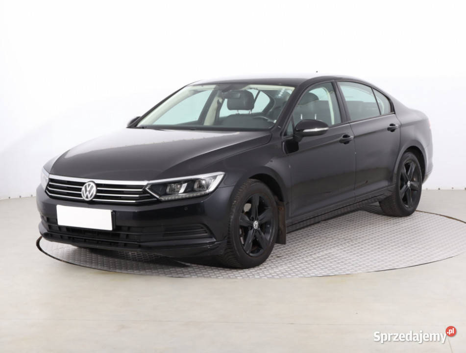 VW Passat 14 TSI mazowieckie Piaseczno