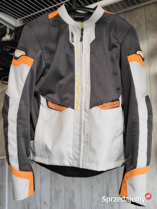 Kurtka moto MACNA Event r M 50 Kraków