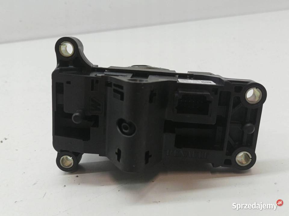PRZEŁĄCZNIK ZMIANY BIEGÓW 349031345R Dacia