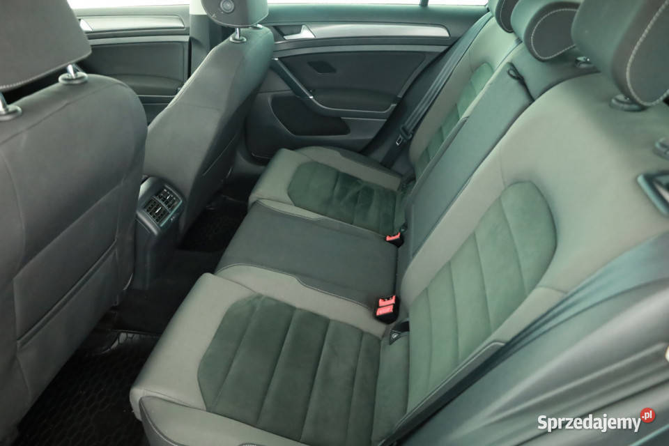 VW Golf 15 TSI Kombi Piaseczno
