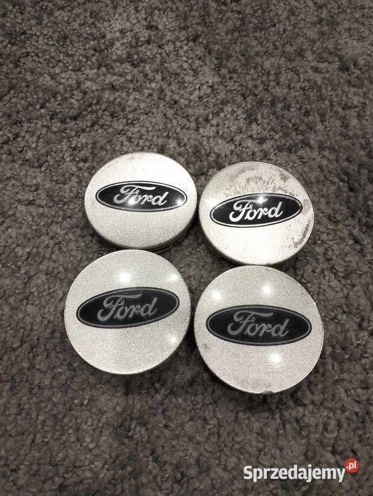 Dekielki Ford H95 SX 1137 CA Nagradowice sprzedam