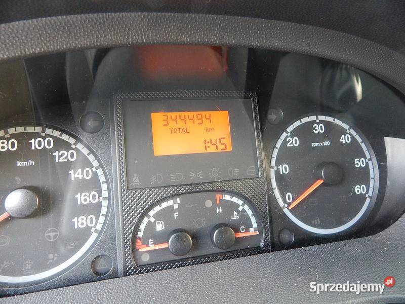 CITROEN JUMPER 2011 21980 ccm 101