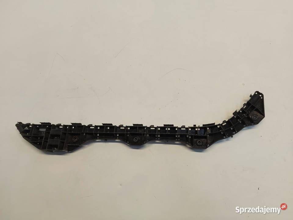 Subaru WRX STI 2015r mocowanie ślizg zderzaka osobowe