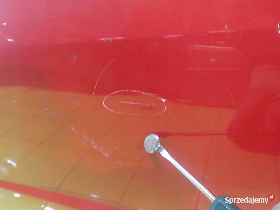 HONDA CIVIC VIII UFO 18 IVTEC 08r HB drzwi lewe Drzwi Suków