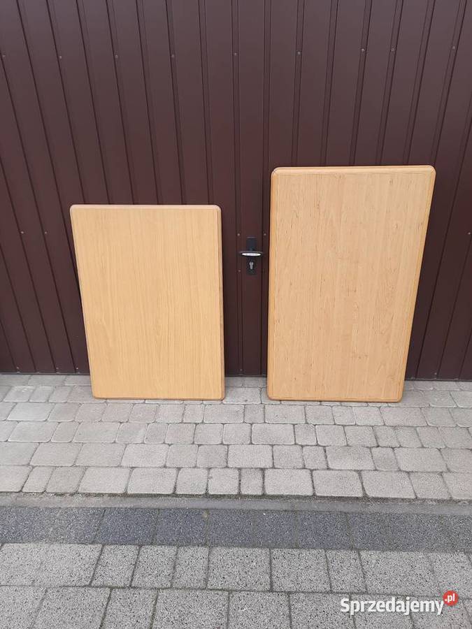 Stolik do przyczepy kempingowej kampera Skokowa