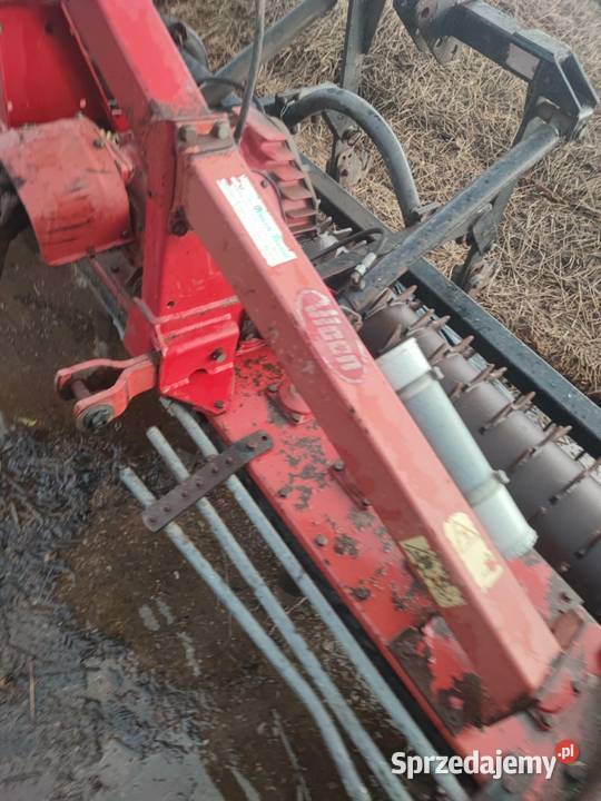 Brona aktywna 3m Kverenland