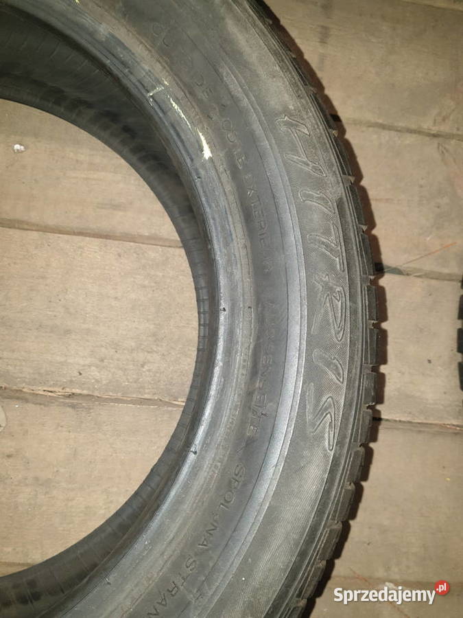 Opony Tigar Hitris 18560R15 60 Dobre Miasto