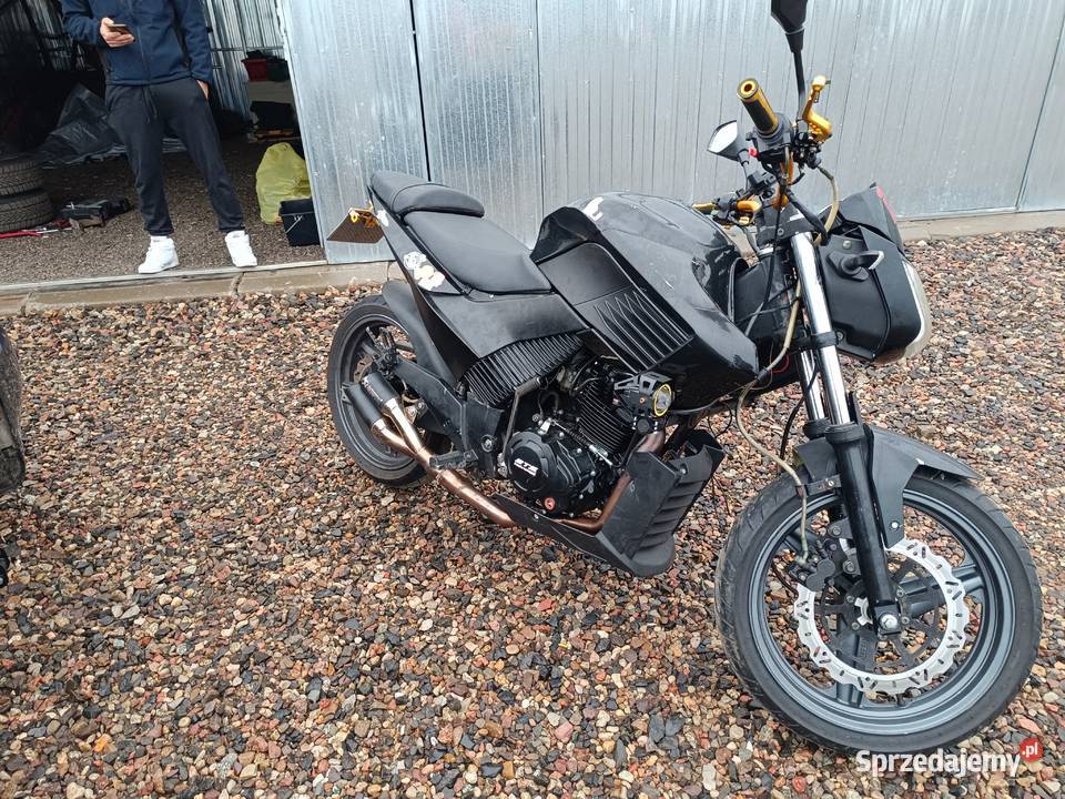 Romet Division Wysokie Mazowieckie