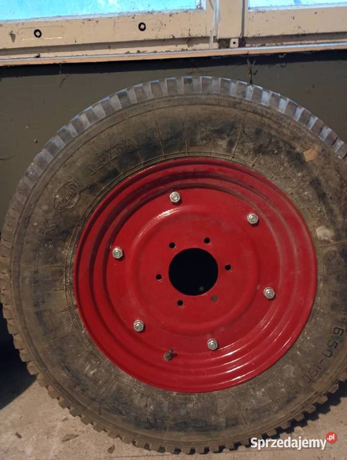 koła wozu 16 Białobrzegi