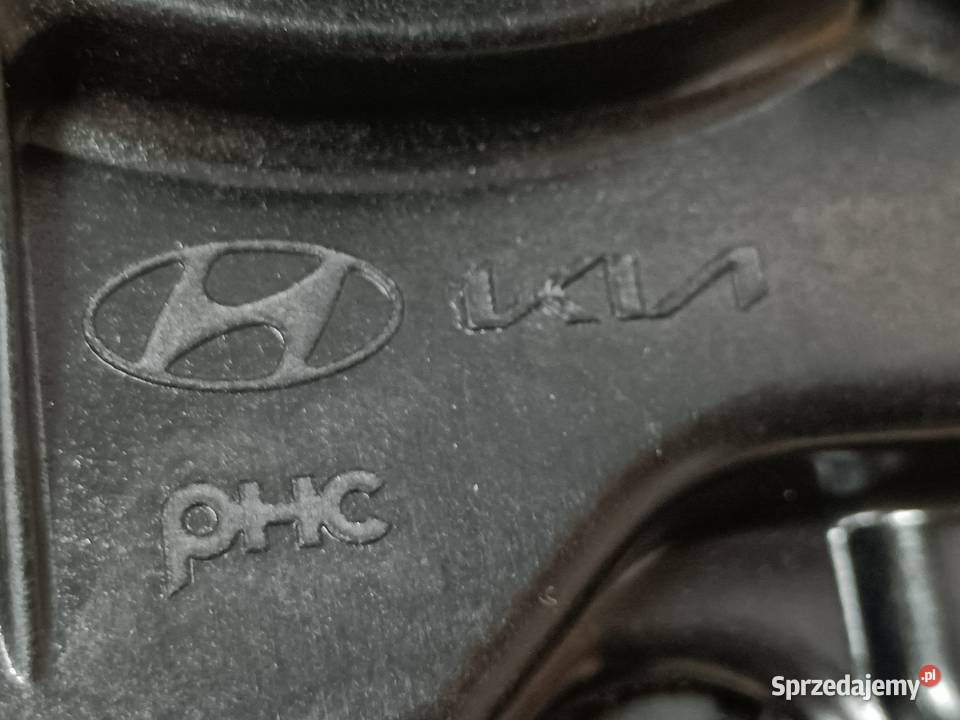 HYUNDAI IONIQ 5 ZAMEK KLAPY BAGAŻNIKA 818L0GI100 Pleszew