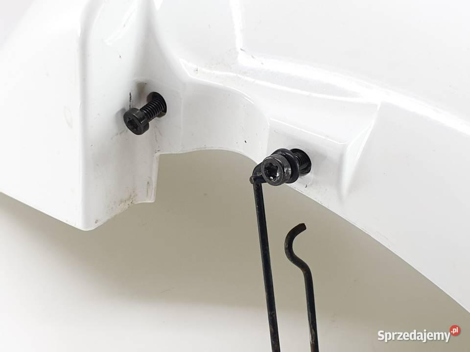 BLOTNIK PRZEDNI NADKOLE PEUGEOT EVIVACITY Janowice