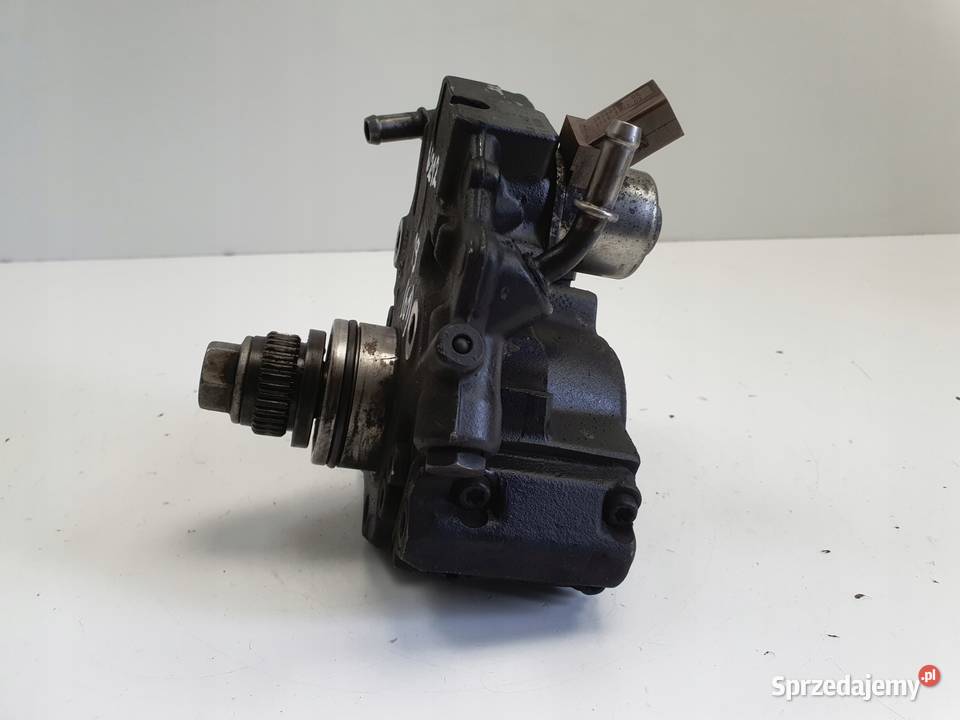 Mercedes W212 22 CDI POMPA WTRYSKOWA paliwa Rudka