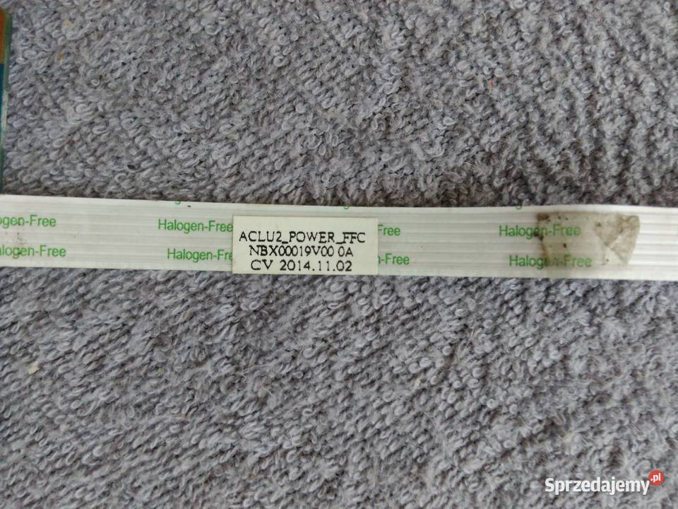 WŁĄCZNIK LENOVO g5070 power przycisk aclu2 Sandomierz sprzedam