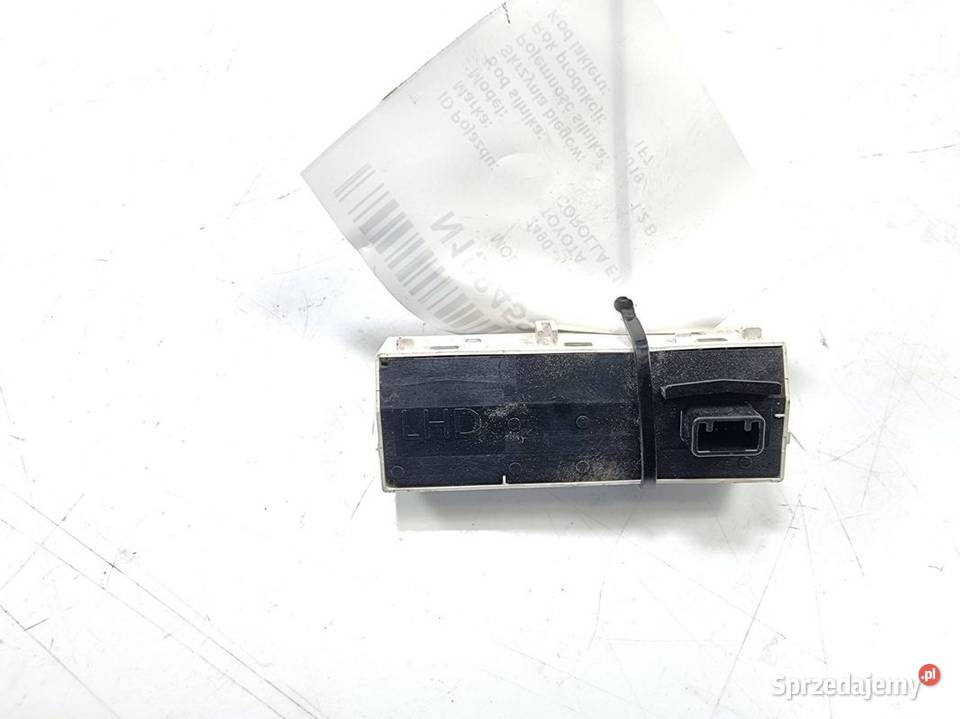 WYŚWIETLACZ PANEL TOYOTA COROLLA E21 9395002520 kujawsko-pomorskie Lipno