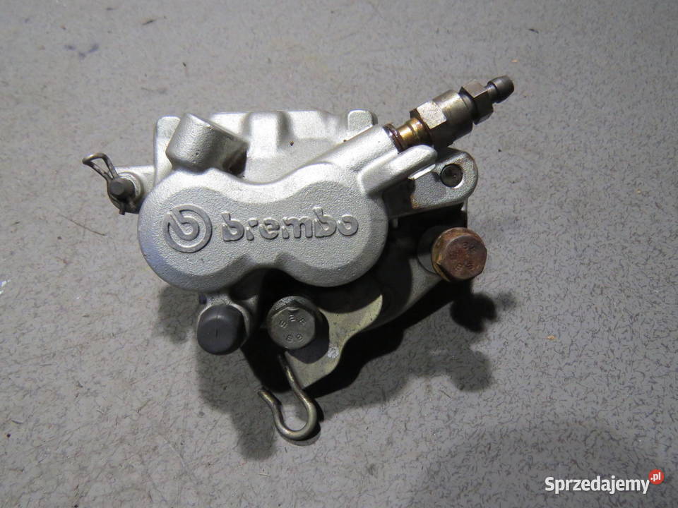 YAMAHA VERCITY 300 XC300 XC zacisk hamulca