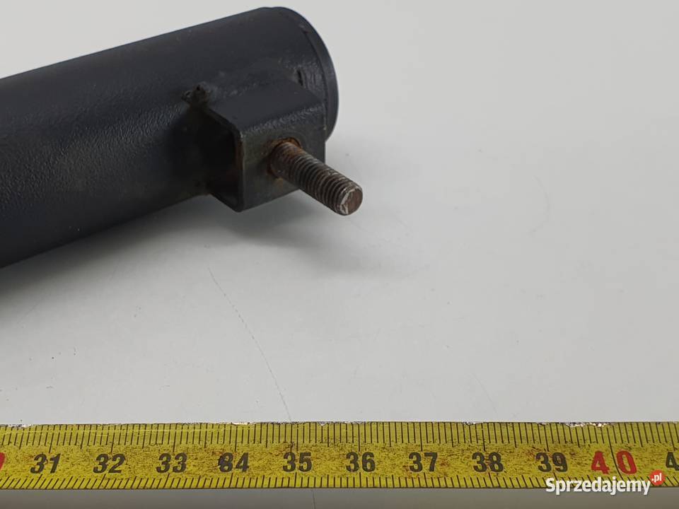 MOCOWANIE PRAE UCHWYT WSPORNIK SMC 700 ARGON Janowice sprzedam