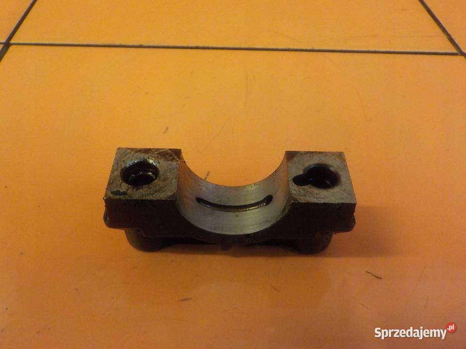 AUDI A4 B6 B7 18 T 08r 163 BFB mocowanie stopka osobowe Suków sprzedam