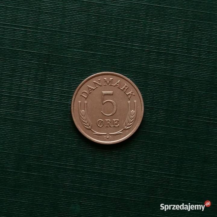 DANIA 5 ore 1970r śląskie Gliwice sprzedam