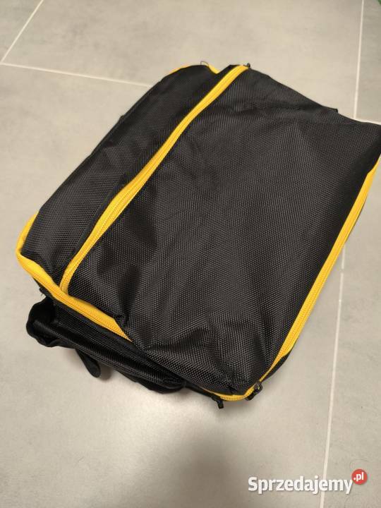 Torba na kompresor DEWALT 20V DCC020IB do pompki Białystok