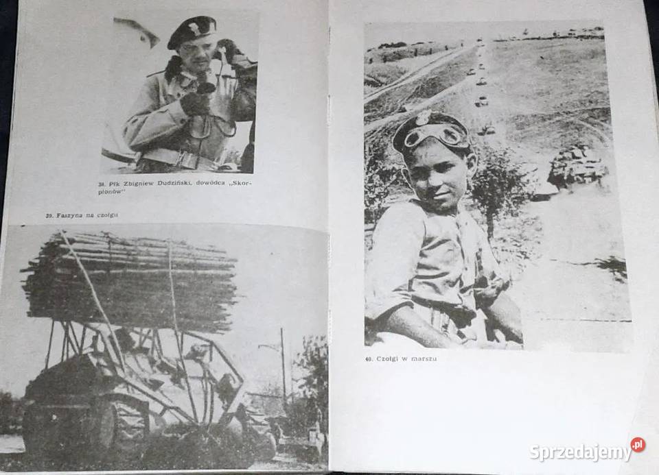 Żołnierze Sikorskiego Aleksander Grobicki Chełm sprzedam