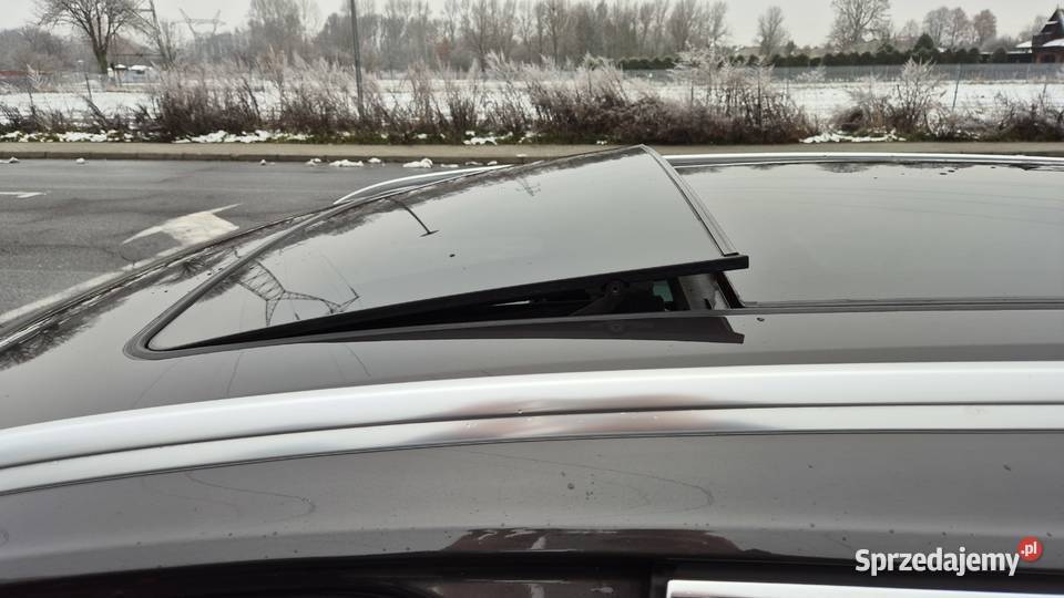 Opel Insignia 20 Diesel 128kW ST Elegance AGR Dąbrowa Górnicza sprzedam