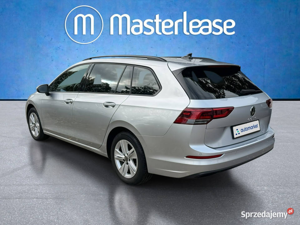 Volkswagen Golf 20 TDI Life Z Polskiego Salonu sprzedam