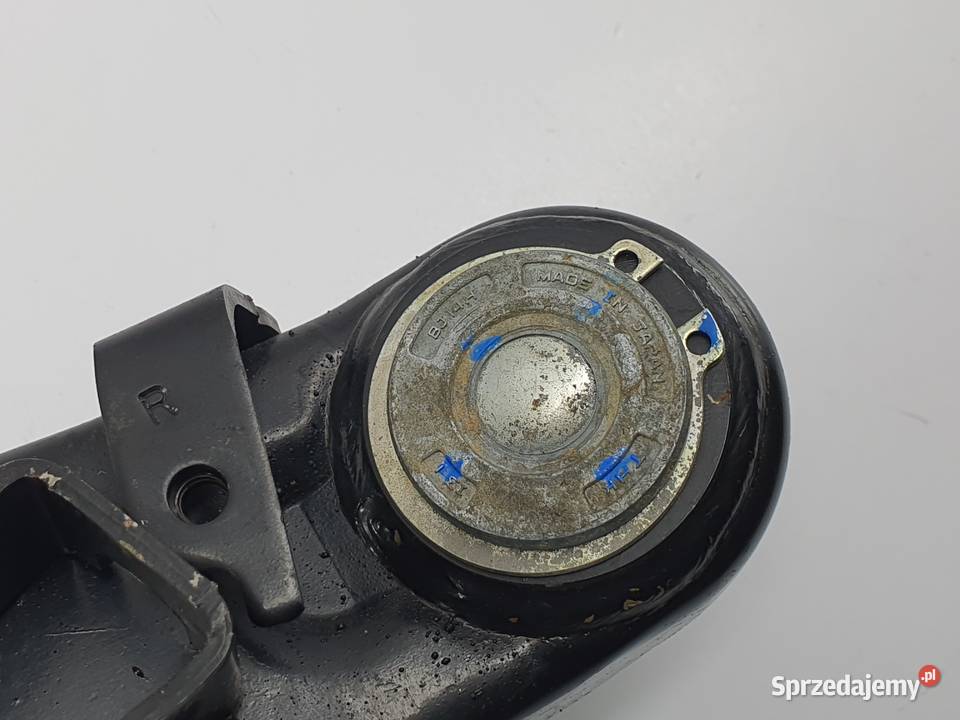 Wahacz Przedni Prawy Gorny Sworzen Honda Trx 420 Łódź sprzedam