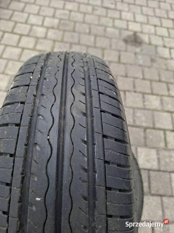 opony 1557013 r KUMHO SOLUS kh 17 75t nie Rybnik