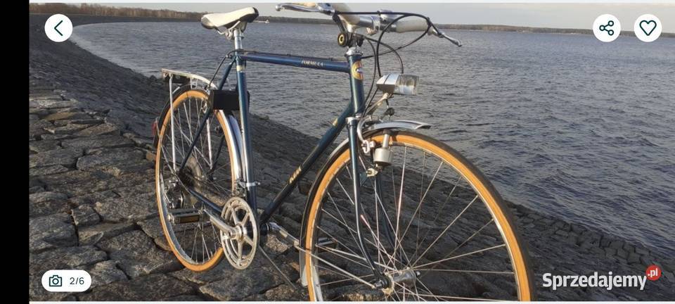 Sprzedam rower KTM Opole