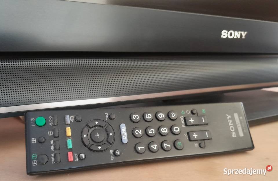 Telewizor SONY KDL32L4000 Warszawa