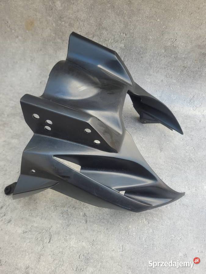 Kawasaki Versys 650 KLE 1014 OEM CZASZA OWIEWKA wielkopolskie sprzedam
