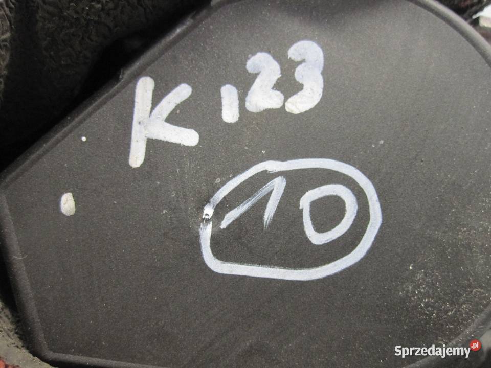 pas bezpieczeństwa lewy przód 86885JD00A Rok produkcji 2011 Kielce