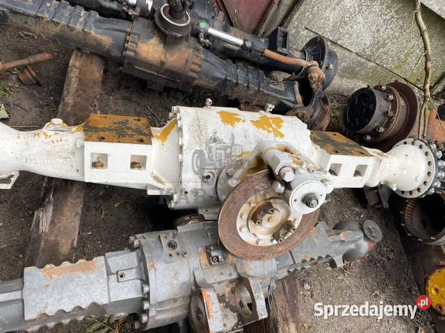 GP Axle 3409359 Cat 926 M Jastrzębniki sprzedam
