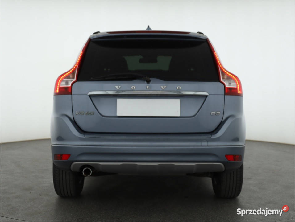 Volvo XC60 D3 Piaseczno sprzedam