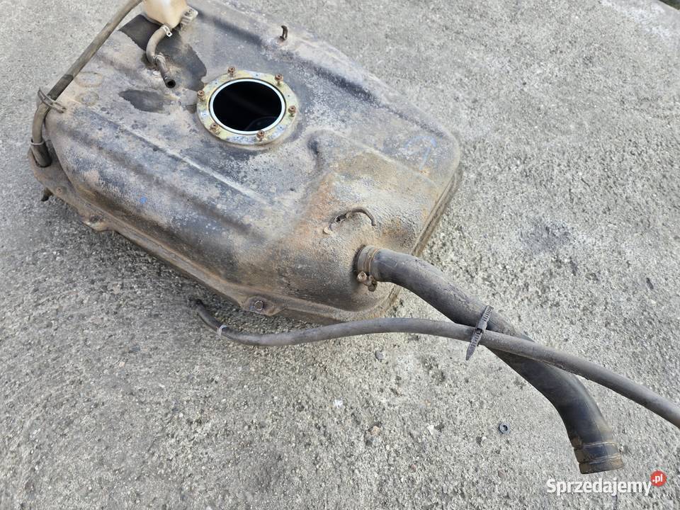 Suzuki Ignis MH Subaru G3X Justy zbiornik paliwa Legnica