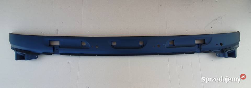 DAF XF 106 POSZYCIE LISTWA 1940691 Bieleń