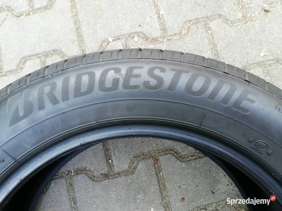 Bridgestone Alenza 22560R18 100V lato Warszawa