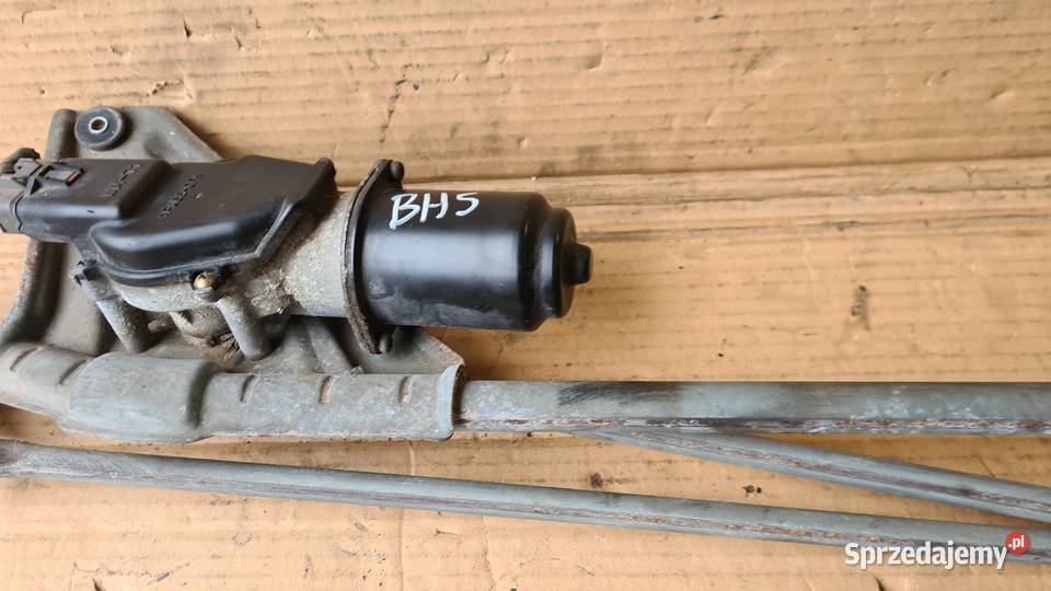 Subaru Legacy 3 BH5 mechanizm silniczek ramiona osobowe