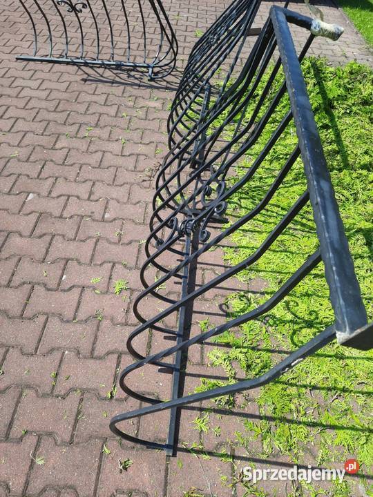 Balustrady Bielsko-Biała