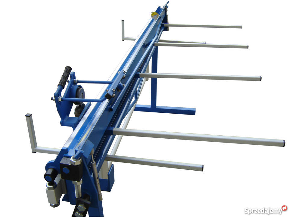 Zaginarka Z20x2200 Kolno