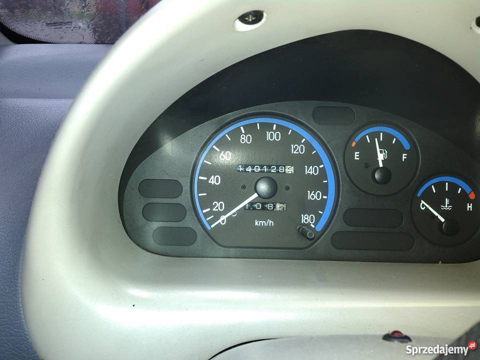 Matiz Impuls śląskie Katowice