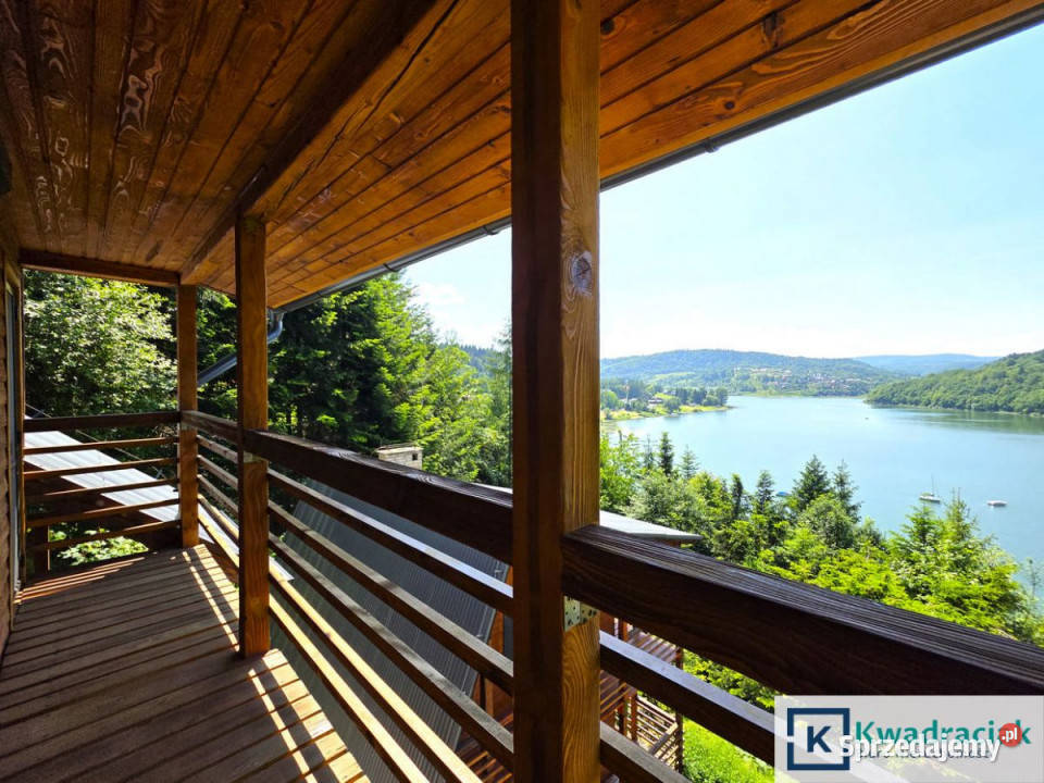 Dom wolnostojący Zawóz 140m2 2 piętra podkarpackie