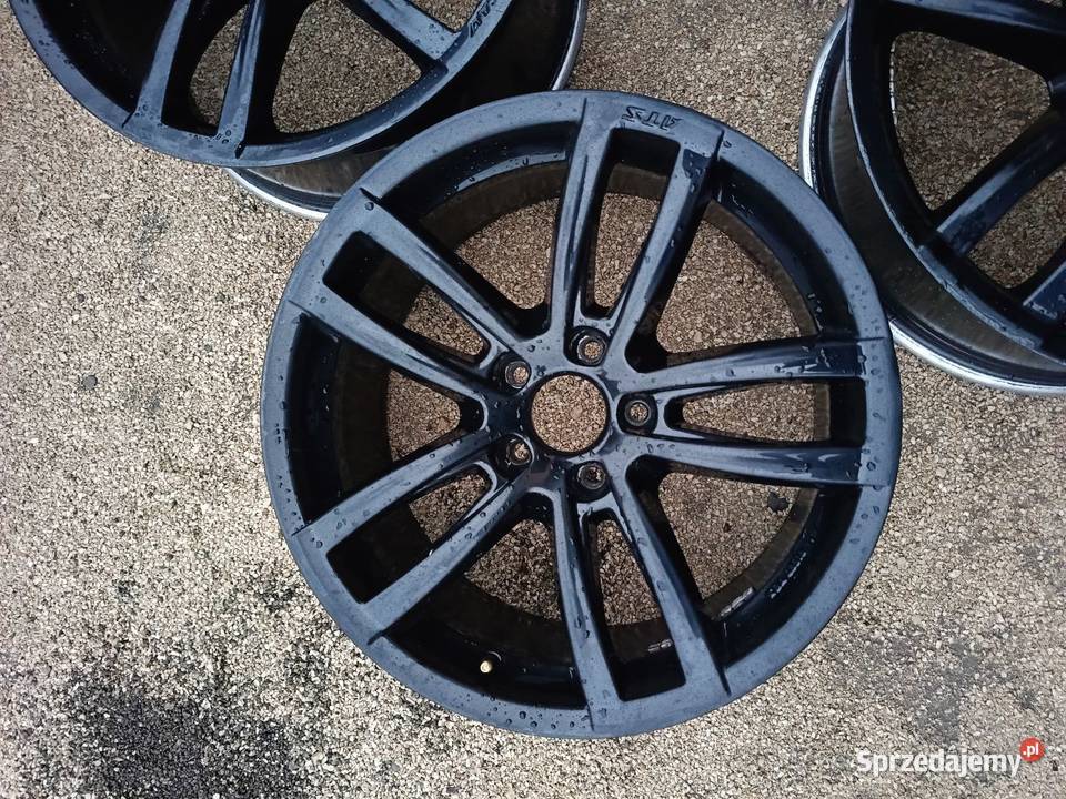 Felgi BMW 19 5x120 świętokrzyskie