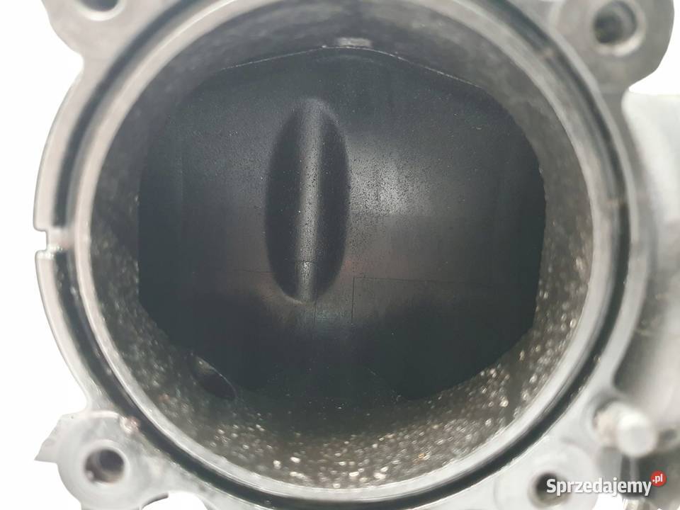 KOLEKTOR SSACY Audi A4 B8 A5 Q5 18 TFSI Chełm