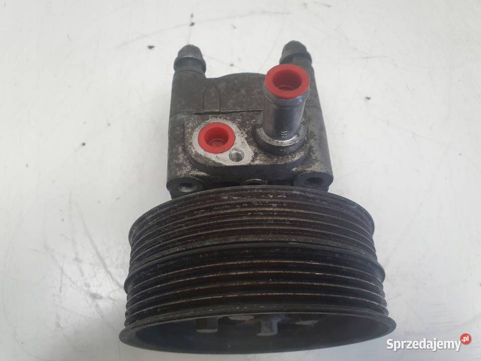 Volvo V70 III S80 II 25 T POMPA WSPOMAGANIA osobowe