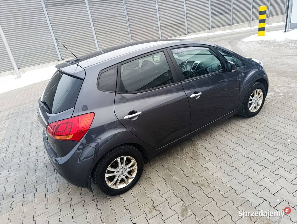 Samochód małopolskie Tarnów