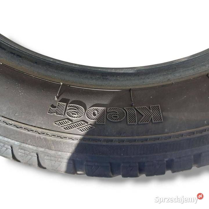 OPONA CAŁOROCZNA 19550R15 KLEBER QUADRAXER 2 DOT 50
