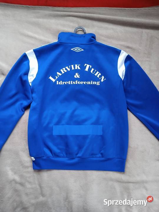 Sprzedam bluzę sportową UMBRO Zamość