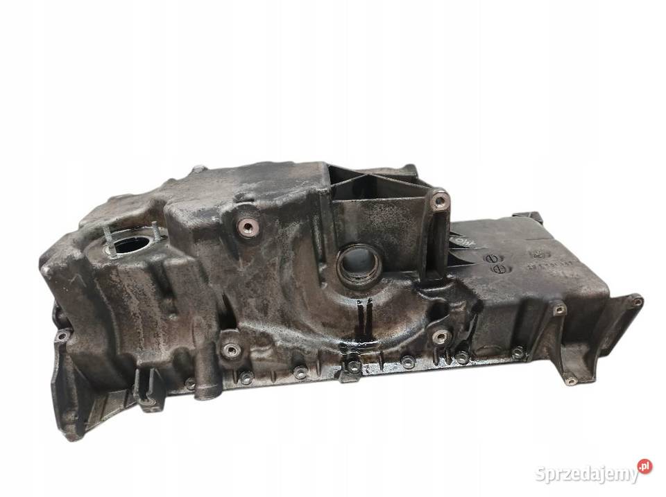 MISKA OLEJOWA 7801367 30 D M57 Bmw X3 I 20032010 sprzedam