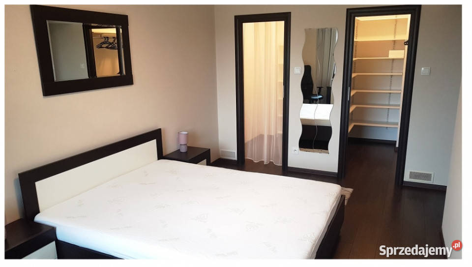 PRESTIŻOWY APARTAMENT W TRANSATLANTYKU Gdynia